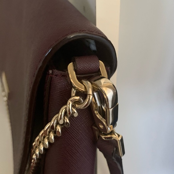 Kate Spade clutch/crossbody - Picture 5 of 6